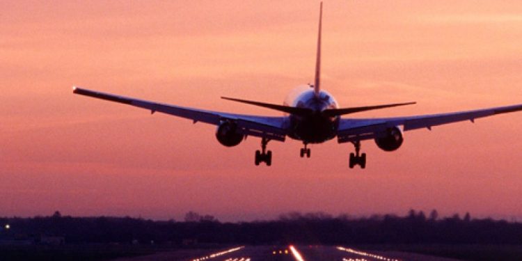 UGT convoca concentraciones para pedir mejoras en los aeropuertos andaluces 1 Aeropuertos