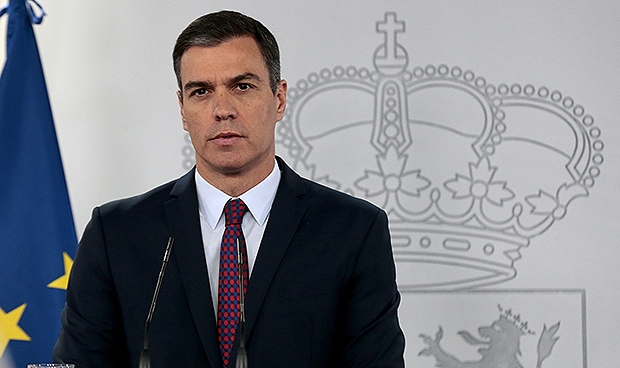 Podría ser inconstitucional el segundo estado de alarma según el Tribunal Constitucional