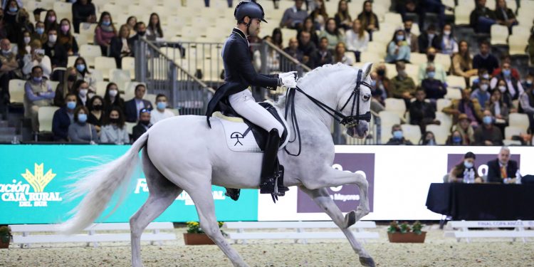 El SICAB recoge una subida de asistentes en su primera edición postpandemia 1 El SICAB recoge una subida de asistentes en su primera edición postpandemia