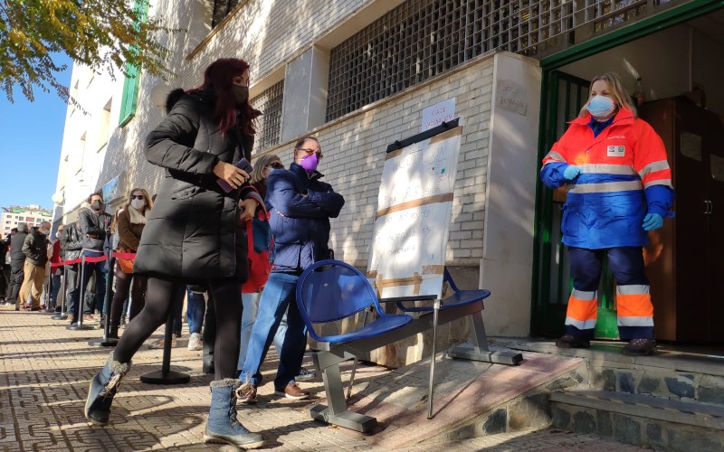 Aprobada la vacunación contra el COVID-19 en niños de 5 a 12 años