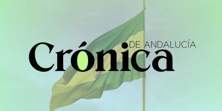 Andalucía, origen y destino 1 cronica de andalucia