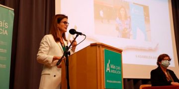 esperanza gomez mas pais andalucia