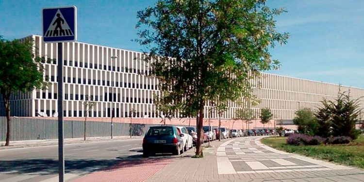 La Fiscalía de Málaga solicita 17 años de prisión para cada uno de los dos acusados de un intento de homicidio con un Kalashnikov 1 ciudad de la justicia málaga