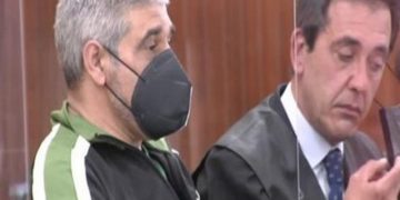 bernardo montoya asesino laura luelmo