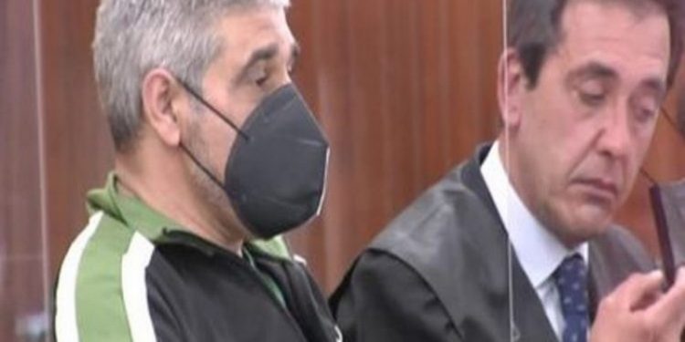 Prisión permanente revisable para el asesino de Laura Luelmo 1 bernardo montoya asesino laura luelmo