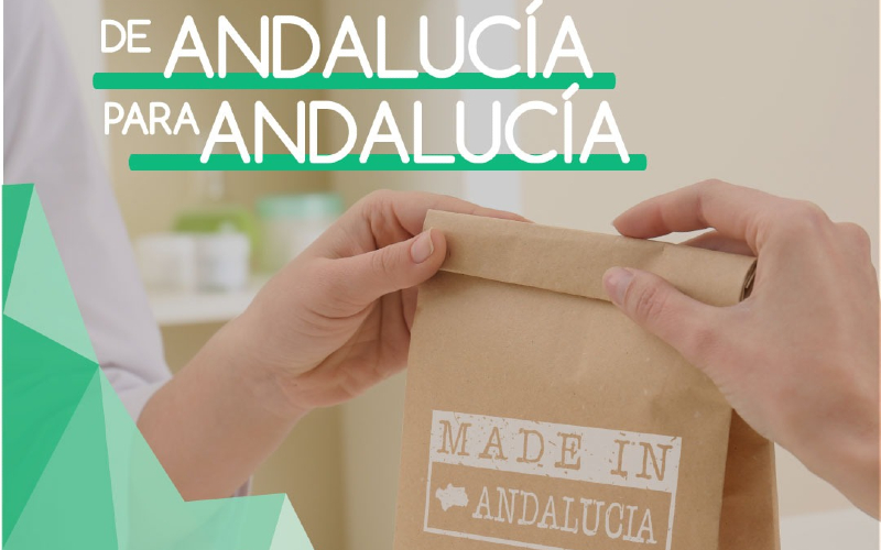 Consume Andalucía