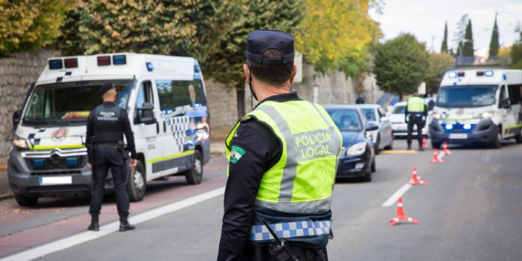 La DGT aumenta los controles en carretera