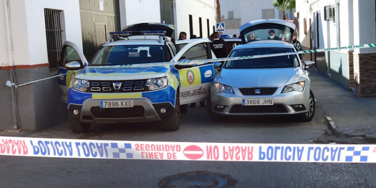 Tragedia en el Viso del Alcor, una disputa por una herencia acaba con dos víctimas mortales 1 Tiroteo en el Viso del Alcor