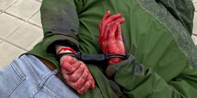 Asesinato machista en el barrio de Parque Nueva Granada 1 asesino violencia genero granada