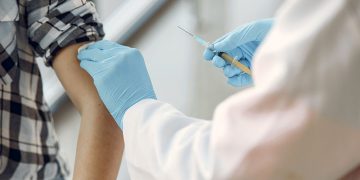 Las citas para la vacunación de los menores entre cinco y once años comienzan este lunes