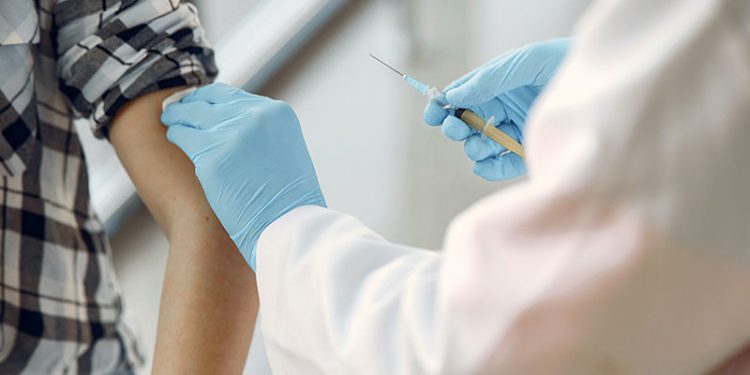 Las citas para la vacunación de los menores entre cinco y once años comienzan este lunes 1 Las citas para la vacunación de los menores entre cinco y once años comienzan este lunes