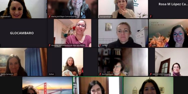 Emprendedoras impulsan sus negocios con el servicio de 'coaching' empresarial de la Diputación de Huelva 1 emprendedoras huelva servicio coaching diputacion