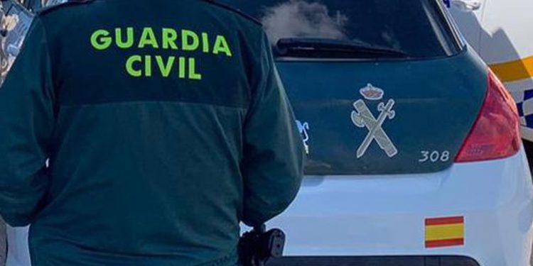 La Guardia Civil descubre presunto maltrato animal en una clínica veterinaria de Granada 1 Guardia Civil