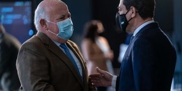 juanma moreno jesus aguirre junta andalucia