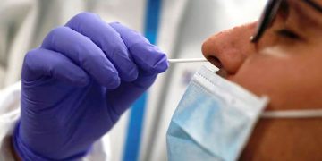 El precio de la PCR en Navidad, más caro que un kilo de percebes