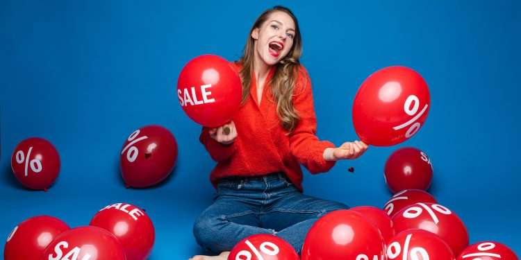 Pesimismo en el comercio andaluz ante las rebajas 1 Pesimismo en el comercio andaluz ante las rebajas