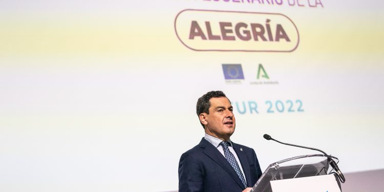 Moreno amenaza con pulsar el botón electoral si "persiste el bloqueo" 1 Moreno amenaza con pulsar el botón electoral si «persiste el bloqueo»