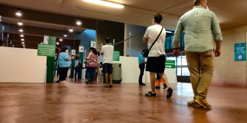 Andalucía inicia 2022 con las peores tasas de incidencia de toda la pandemia