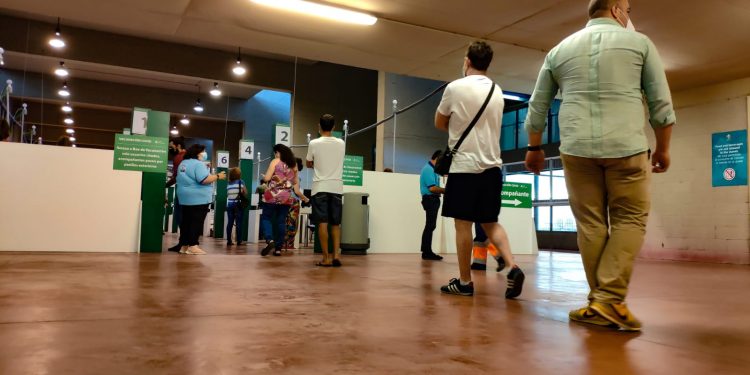 Andalucía inicia 2022 con las peores tasas de incidencia de toda la pandemia 1 Andalucía inicia 2022 con las peores tasas de incidencia de toda la pandemia