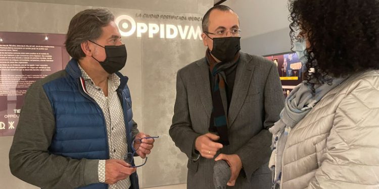 El PP de Jaén frivoliza con la situación de las personas sin hogar 1 concejales grupo municipal pp ayuntamiento de jaén