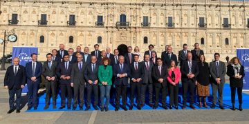 comision diputaciones femp leon