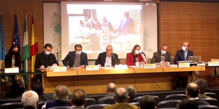 La Comisión de Desembalse de la CHG prevé una dotación de 1.000 m³/ha si persiste la ausencia de precipitaciones en la cuenca