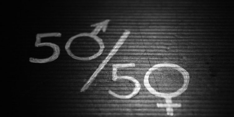 El 8M más reivindicativo en Andalucía 1 Día Internacional de la Mujer