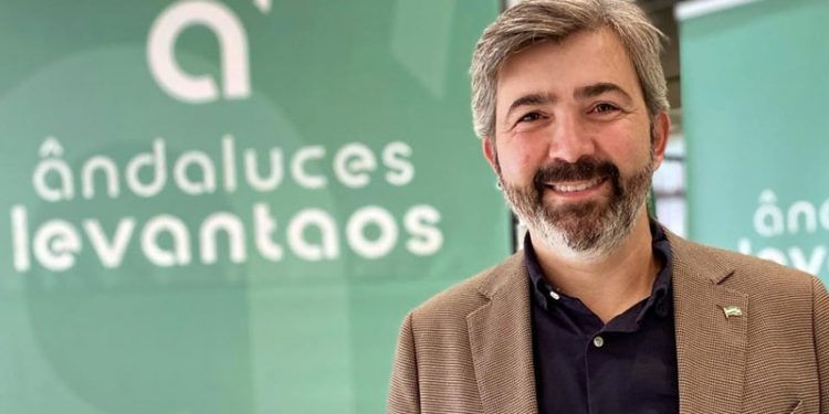 Andalucía Por Sí no se integrará en la confluencia de izquierdas andaluza