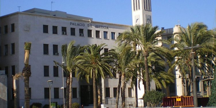 audiencia provincial almeria