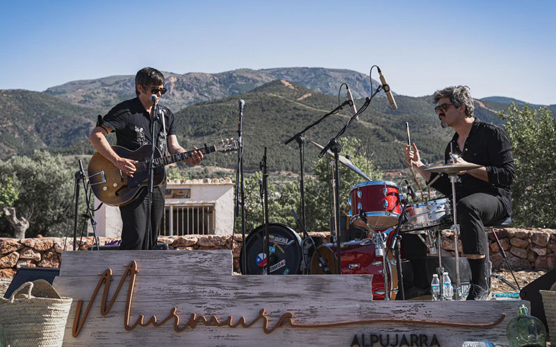 festival murmura alpujarra