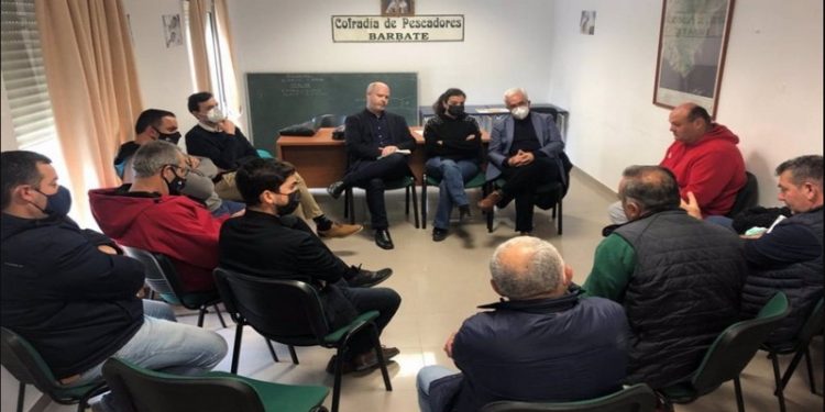 psoe-a pescadores cadiz