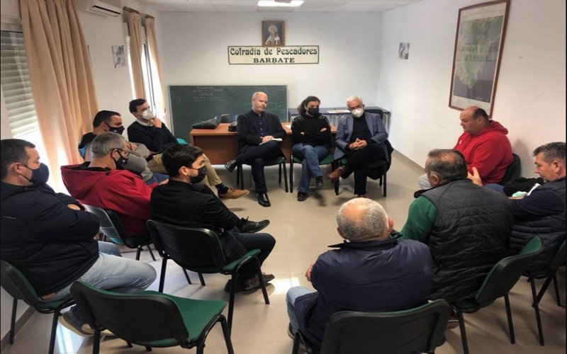 psoe-a pescadores cadiz