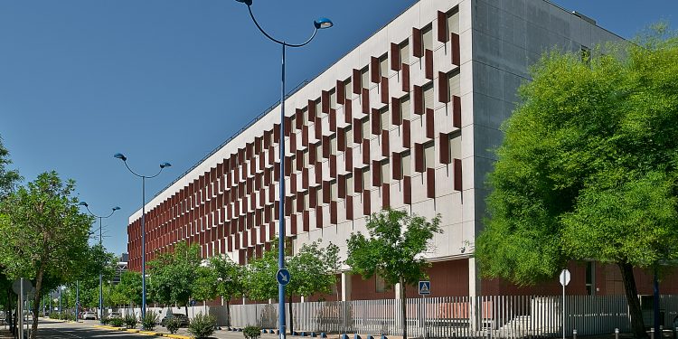 La Universidad de Sevilla cambia la fecha de los exámenes de recuperación de septiembre a julio 1 La Universidad de Sevilla cambia la fecha de los exámenes de recuperación de septiembre a julio