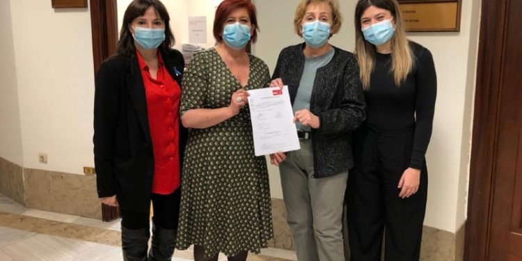 El PSOE levanta la voz en defensa de las frutas y hortalizas andaluzas 1 El PSOE levanta la voz en defensa de las frutas y hortalizas andaluzas