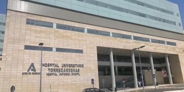 Detenido un hombre acusado de agredir con un puñetazo al pediatra que atendió a su bebé recién nacido