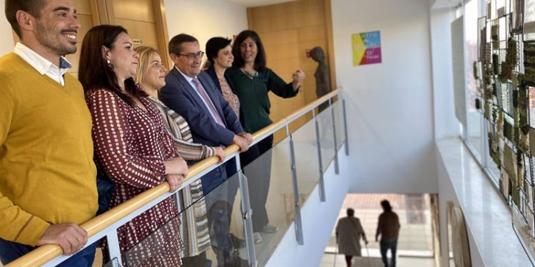 El proyecto 'Huellas' recupera la memoria de las mujeres en la provincia de Granada 1 huellas diputacion granada