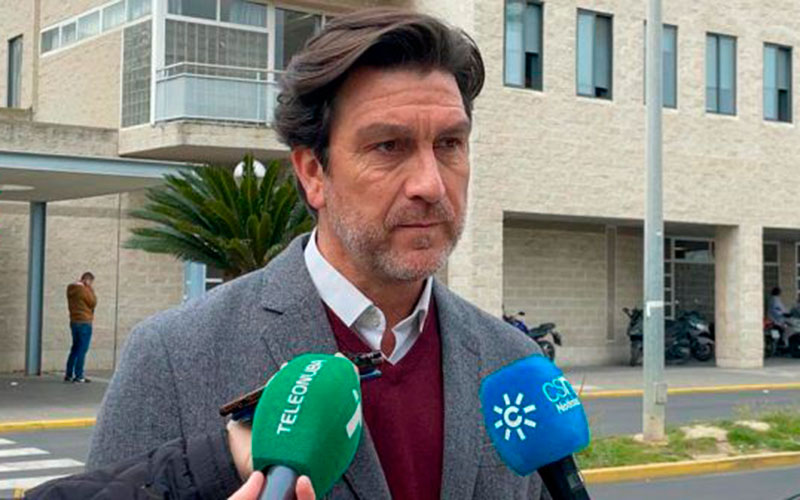 enrique gaviño psoe huelva