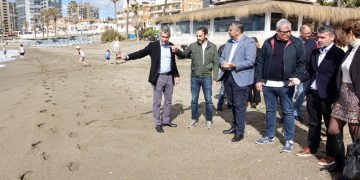 El PSOE-A advierte que «el uso partidista» que está haciendo Moreno Bonilla de la Junta de Andalucía podría ser «un delito electoral»