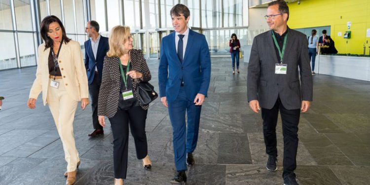 El Climate Action Sevilla Summit se clausura en FIBES tras la participación de 250 expertos 1 El Climate Action Sevilla Summit se clausura en FIBES tras la participación de 250 expertos