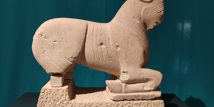 El ministro Iceta da su visto bueno al acuerdo entre Gobierno y Junta para el Museo Íbero 1 Arte Ibero Jaén Museo