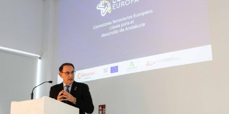 Los empresarios reclaman unos fondos europeos que ya tienen en su bolsillo 1 Los empresarios reclaman unos fondos europeos que ya tienen en su bolsillo