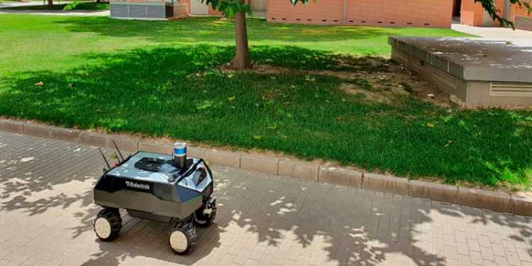 Sevilla celebra el congreso sobre 5G más importante de España 1 Sevilla celebra el congreso sobre 5G más importante de España