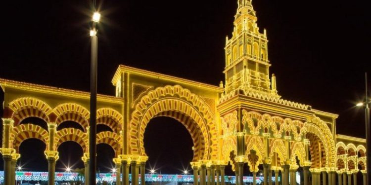 Segundo detenido en la Feria de Córdoba por agresión sexual 1 La Feria de Córdoba contará con vajillas sostenibles en las casetas