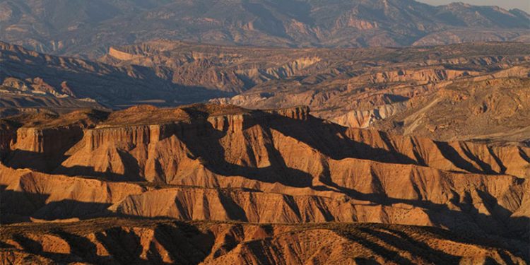 Amplio programa de actividades en Granada para la Semana de los Geoparques Europeos 1 geoparque granada