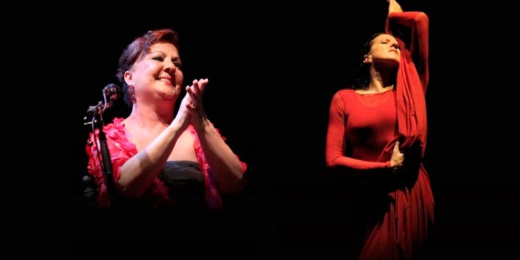 Carmen Linares y María Pagés, Premio Princesa de Asturias de las Artes 2022 1 Carmen Linares y María Pagés, Premio Princesa de Asturias de las Artes 2022