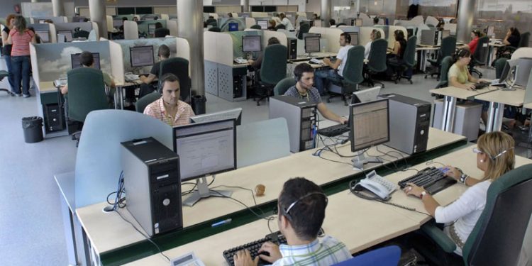 Acuerdo para acabar con la precariedad entre el personal de Salud Responde 1 salud responde