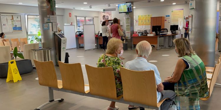 La viruela del mono, emergencia de salud pública internacional preocupante para la OMS 1 centro de salud andalucía