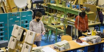 oferta formacion profesional andalucia