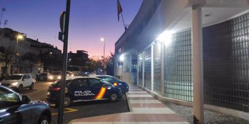 Cinco heridos, dos de ellos graves, tras un tiroteo en una discoteca de Marbella