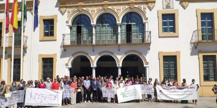La violencia de género, una lacra que no cesa 1 La violencia de género, una lacra que no cesa